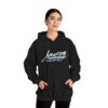 Amazing Church CO Unisex Heavy Blend™ Hooded Sweatshirt - Image 14