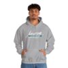 Amazing Church CO Unisex Heavy Blend™ Hooded Sweatshirt - Image 33