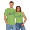 Amazing Church CO Unisex Heavy Cotton Tee - Image 109