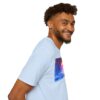 Waymaker Ministries Show Logo Unisex Softstyle T-Shirt - Image 47