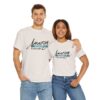 Amazing Church CO Unisex Heavy Cotton Tee - Image 55