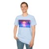 Waymaker Ministries Show Logo Unisex Softstyle T-Shirt - Image 43