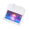 Waymaker Ministries Show Logo Unisex Softstyle T-Shirt - Image 16