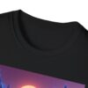 Waymaker Ministries Show Logo Unisex Softstyle T-Shirt - Image 27