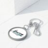 Amazing Church CO Keyring Tag - Image 3