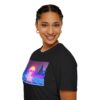 Waymaker Ministries Show Logo Unisex Softstyle T-Shirt - Image 33