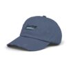 Amazing Church CO Unisex Distressed Cap - Image 2