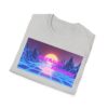 Waymaker Ministries Show Logo Unisex Softstyle T-Shirt - Image 4