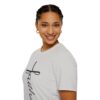 Faith Unisex Softstyle T-Shirt - Image 33