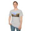 RMRR Show Logo Unisex Softstyle T-Shirt - Image 19