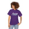 Amazing Church CO Unisex Heavy Cotton Tee - Image 282