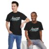 Amazing Church CO Unisex Heavy Cotton Tee - Image 53