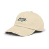 Amazing Church CO Unisex Distressed Cap - Image 10