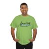 Amazing Church CO Unisex Heavy Cotton Tee - Image 126