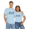 Amazing Church CO Unisex Heavy Cotton Tee - Image 190