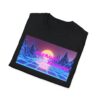 Waymaker Ministries Show Logo Unisex Softstyle T-Shirt - Image 28