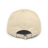 RMRR B&W Logo Unisex Distressed Cap - Image 19