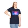 Waymaker Ministries Show Logo Unisex Softstyle T-Shirt - Image 53