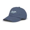 Amazing Church CO Unisex Distressed Cap Dark - Image 10