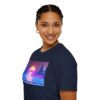 Waymaker Ministries Show Logo Unisex Softstyle T-Shirt - Image 57