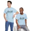 Amazing Church CO Unisex Heavy Cotton Tee - Image 215