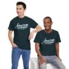 Amazing Church CO Unisex Heavy Cotton Tee - Image 188