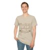 Thankful, Grateful & Blessed Unisex Softstyle T-Shirt - Image 31