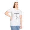 Faith Unisex Softstyle T-Shirt - Image 17