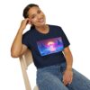 Waymaker Ministries Show Logo Unisex Softstyle T-Shirt - Image 58