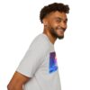 Waymaker Ministries Show Logo Unisex Softstyle T-Shirt - Image 11