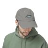 Amazing Church CO Unisex Distressed Cap - Image 22