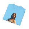 Jesus MAGA Unisex Softstyle T-Shirt - Image 13