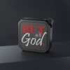 But God Blackwater Outdoor Bluetooth Speaker - Image 4