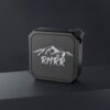 RMRR B&W Logo Blackwater Outdoor Bluetooth Speaker - Image 4