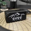 RMRR B&W Logo Jabba Bluetooth Speaker - Image 3