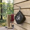 RMRR B&W Logo Blackwater Outdoor Bluetooth Speaker - Image 3