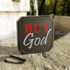 But God Blackwater Outdoor Bluetooth Speaker - Image 2