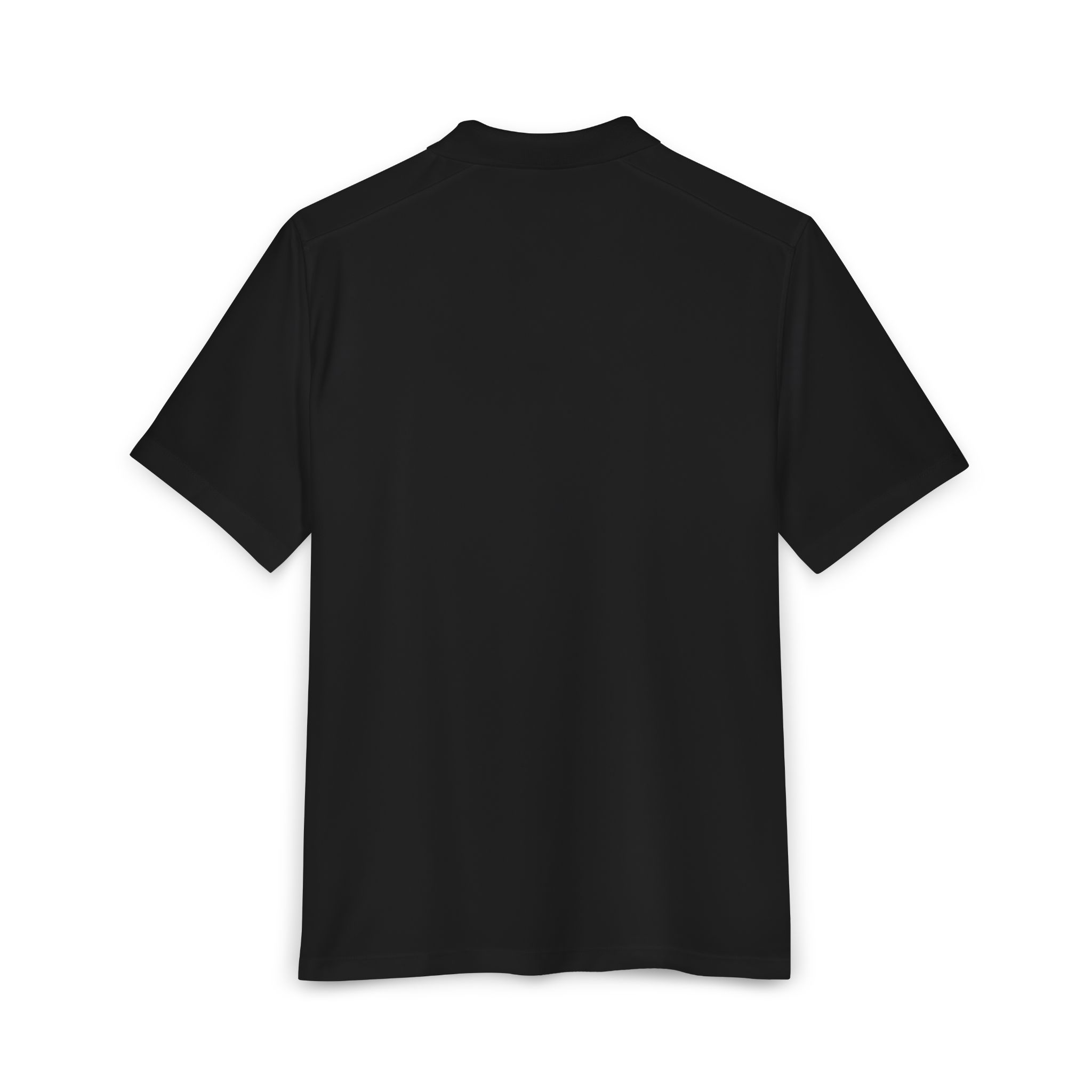 WHP Ministries Logo Sport-Tek® Men's UV Micropique Polo - Image 6